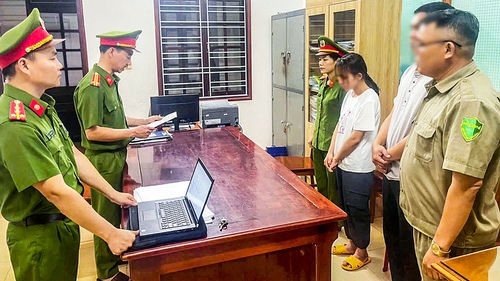Quảng Nam: Khẩn trương điều tra sự việc bạo hành trẻ em tại nhóm trẻ tư thục