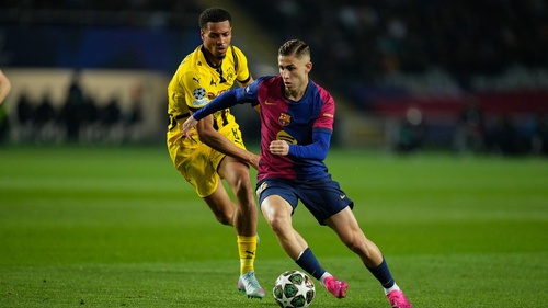 Dortmund - Barcelona (lượt đi 0-4): Chiến đấu bằng trái tim, đừng chờ phép màu!
