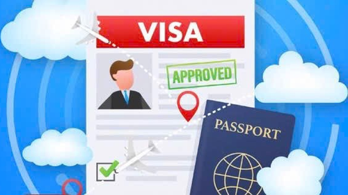 Cảnh báo chiêu trò lừa đảo cài đặt phần mềm "làm visa online"