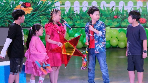Hành trình kịch thiếu nhi TP.HCM (kỳ 1): Kịch Tuổi Ngọc với người thầy đầu tiên