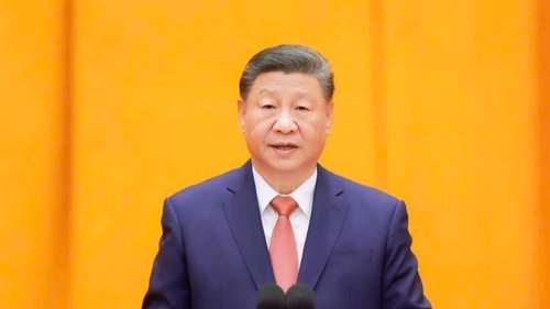 Tổng Bí thư, Chủ tịch Trung Quốc Tập Cận Bình thăm cấp Nhà nước đến Việt Nam 