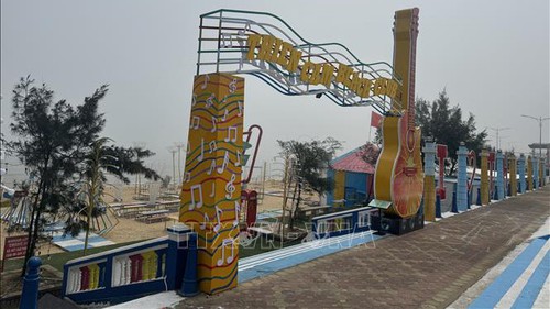 Hà Tĩnh sẵn sàng đón khách mùa du lịch cao điểm