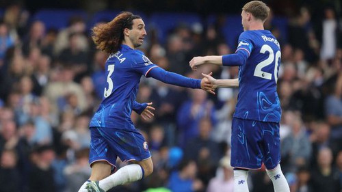 Nhận định, soi tỷ lệ Chelsea vs Legia Warsaw 2h hôm nay 18/4, vòng tứ kết UEFA Conference League