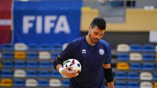 Bị ĐT Việt Nam chọc thủng lưới liên tiếp, thủ môn 2 lần vô địch Champions League thừa nhận sự thật 