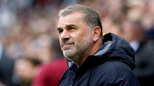 Không phải lúc Tottenham sa thải Postecoglou