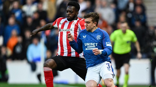 Nhận định Bilbao vs Rangers (02h00 ngày 18/4, lượt đi 0-0): Giằng co ở San Mames