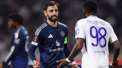 Lịch thi đấu bóng đá hôm nay 17/4: Trực tiếp MU đấu với Lyon, Frankfurt vs Tottenham