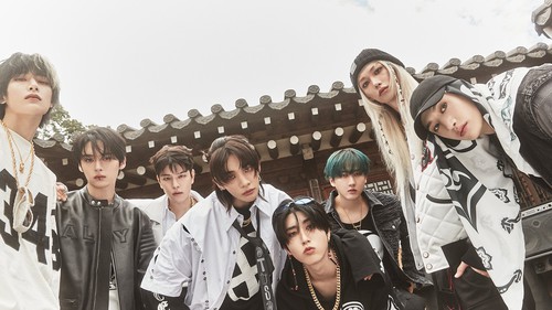 Stray Kids chinh phục đỉnh cao tại Mexico, khép lại hành trình Mỹ Latin đầy ngoạn mục
