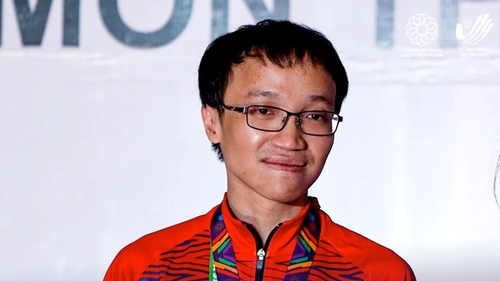 Kỳ thủ Nguyễn Ngọc Trường Sơn vuột huy chương ở giải đấu lớn, Lê Quang Liêm xếp thứ 8 