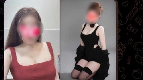 Triệt phá đường dây môi giới mại dâm qua mạng xã hội với hơn 14.000 thành viên