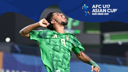 Bán kết U17 châu Á 2025: Hàn Quốc cay đắng dừng bước, Uzbekistan thắng đậm Triều Tiên