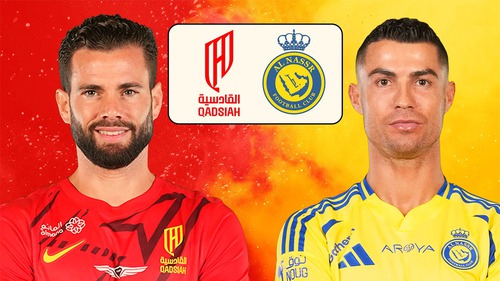 Nhận định bóng đá Al Qadsiah vs Al Nassr, 01h00 ngày 19/4, vòng 28 Saudi Pro League