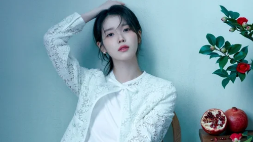 IU: "Chỉ tình yêu như 'Khi cuộc đời cho bạn quả quýt' mới khiến tôi muốn cưới"
