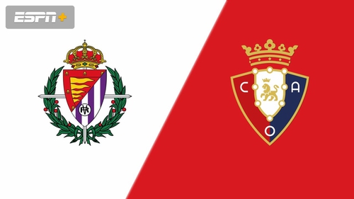 Nhận định, soi tỷ lệ Real Valladolid vs Osasuna 19h hôm nay 20/04, vòng 32 La Liga