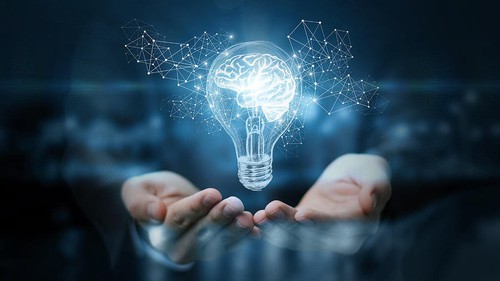 Sở hữu trí tuệ - chìa khóa để phát triển bền vững 