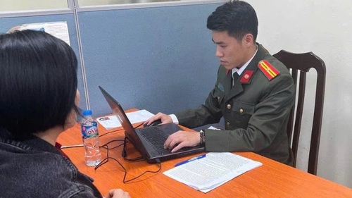 Hà Nội: Xử phạt trường hợp phát live stream thông tin sai sự thật