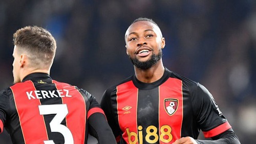 Nhận định, soi tỷ lệ Crystal Palace vs Bournemouth 21h hôm nay ngày 19/4, Vòng 33 Premier League