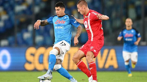 Nhận định, soi tỷ lệ Monza vs Napoli 23h hôm nay 19/4, vòng 33 Serie A