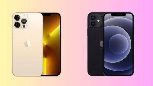 So sánh iPhone 13 và iPhone 12: Máy nào đáng mua hơn?