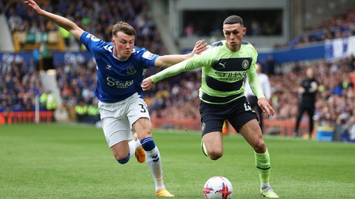 Nhận định bóng đá hôm nay 19/4: Everton vs Man City, Aston Villa vs Newcastle