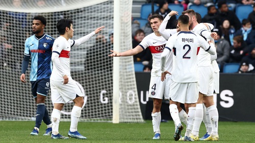Nhận định, soi tỷ lệ PSG vs Le Havre 22h00 hôm nay, Ligue 1 vòng 30