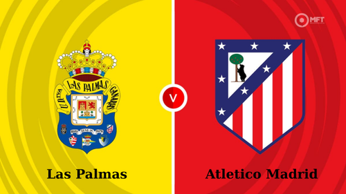 Nhận định, soi tỷ lệ Las Palmas vs Atletico Madrid 2h hôm nay ngày 20/4, vòng 32 La Liga