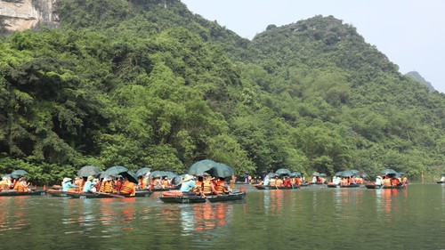 "Nghệ An - Thanh Hóa – Ninh Bình: Hành trình kết nối du lịch Xanh"