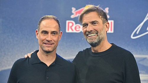 Jurgen Klopp chính thức phản hồi về tin đồn dẫn dắt Real Madrid