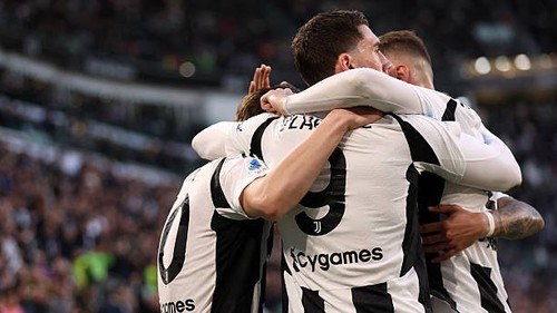 Nhận định, soi tỷ lệ Parma vs Juventus 23h30 ngày 23/4, vòng 33 Serie A
