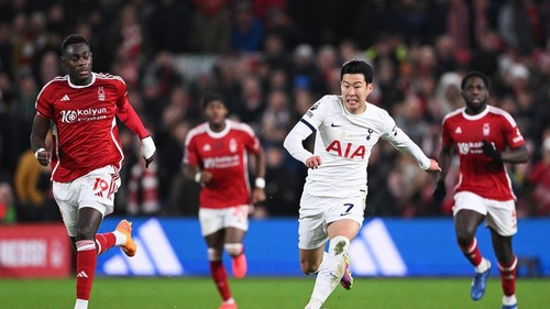 Nhận định, soi tỷ lệ Tottenham vs Nottingham Forest 02h00 ngày 22/04, Premier League