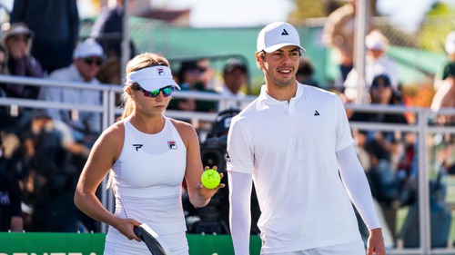 Hé lộ thu nhập của các VĐV pickleball hàng đầu thế giới 