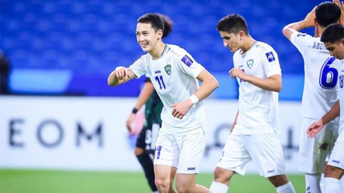 Link xem trực tiếp bóng đá VCK U17 châu Á 2025 hôm nay ngày 20/4