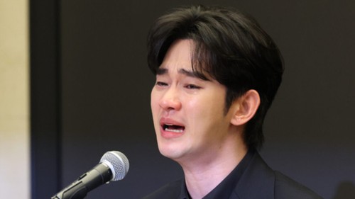Netizen tố cáo Kim Soo Hyun trốn thuế, yêu cầu Cơ quan Thuế Quốc gia điều tra