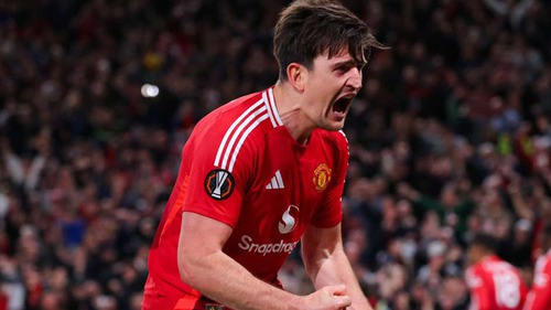 Cafe đầu tuần: Man United, 'người' làm nội dung