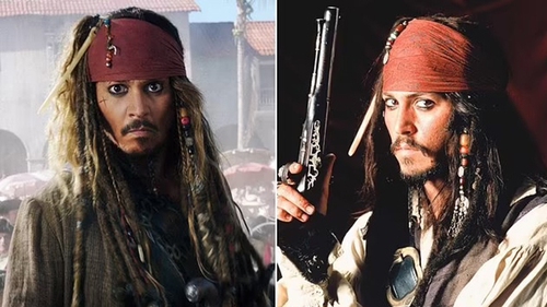 "Cướp biển vùng Caribbean": Johnny Depp sẵn sàng trở lại, fan phát điên với tin sốt dẻo