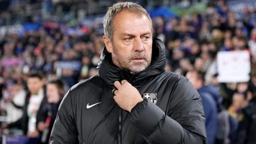HLV Barcelona bức xúc, chỉ trích thẳng thừng La Liga