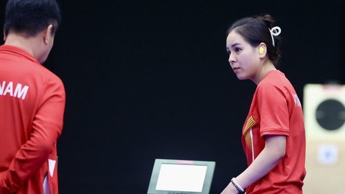 Chọn môn thể thao trọng điểm giai đoạn 2026-2046: Rà soát kỹ lưỡng và thận trọng 