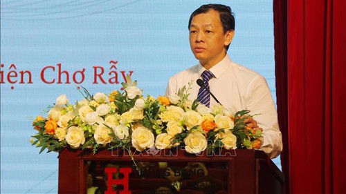 80% bệnh nhân đột quỵ ở Việt Nam đến bệnh viện đều đã quá “giờ vàng”​