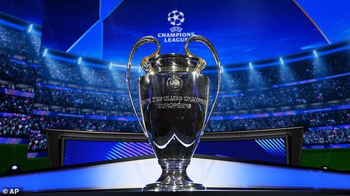 Siêu máy tính chỉ thẳng số phận của Man City, Chelsea, Newcastle trong cuộc đua giành vé Champions League