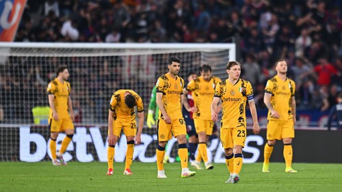 Cuộc đua Scudetto: Nỗi ám ảnh Renato Dall'Ara quay lại với Inter?