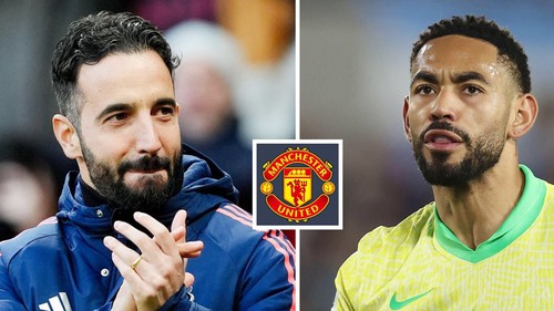 MU tiến gần đến thỏa thuận với ngôi sao tấn công hàng đầu của Premier League