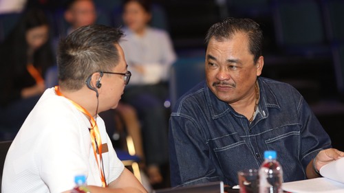 NSƯT - Đạo diễn Nguyễn Phương Điền tuyển chọn diễn viên phim điện ảnh "Huyền tình Dạ Trạch"