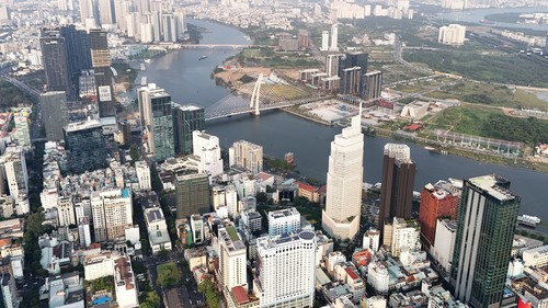 Góc nhìn 365: Gắn kết văn hóa từ tên địa danh