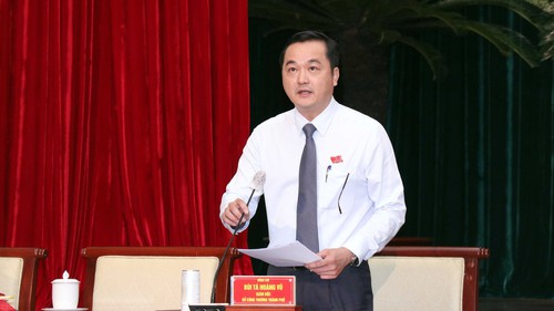 Doanh nghiệp tiêu biểu của đầu tàu kinh tế - Bài 1: Khát vọng vươn mình