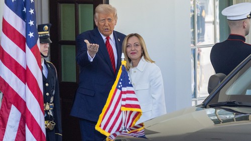 Lễ nhậm chức của Tổng thống Mỹ Donald Trump huy động được số tiền kỷ lục 239 triệu USD