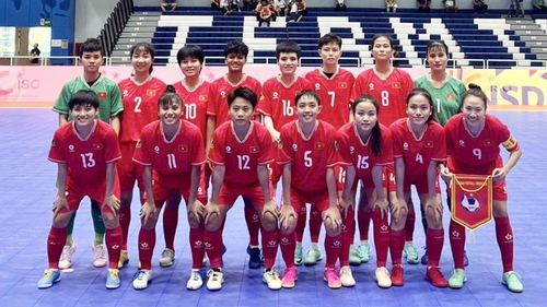 ĐT Việt Nam đối đầu á quân châu Á, chốt cầu thủ tranh vé dự World Cup