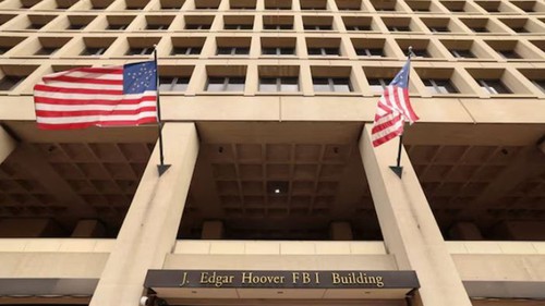 Mỹ treo thưởng 5 triệu USD để truy bắt thủ lĩnh tổ chức khủng bố MS-13