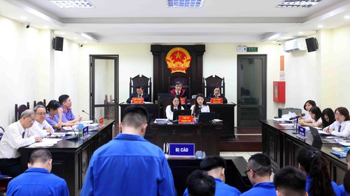 Án phạt nghiêm khắc cho nhóm "quái xế" đâm tử vong cô gái dừng đèn đỏ