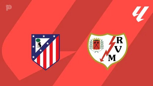 Nhận định, soi tỷ lệ Atletico Madrid vs Rayo Vallecano 02h30 ngày 25/04, vòng 33 La Liga