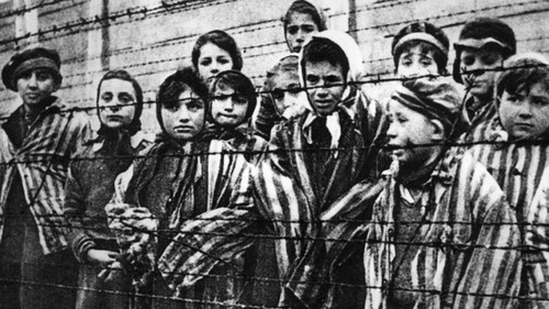 80 năm Chiến thắng phát xít: Ký ức kinh hoàng về trại tập trung Sachsenhausen